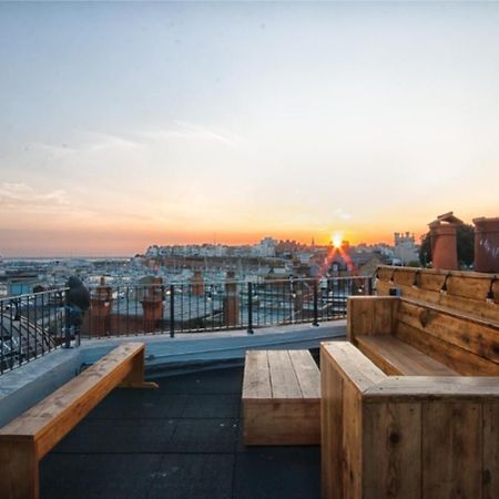 Villa Harbourside Roof Terrace & Sea Views By Adliv Ramsgate Exterior foto